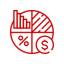 卓越的交易条件